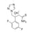 (2S,3R)-3-(2,5-difluorophenyl)-3-hydroxy-2-methyl-4-(1H-1,2,4-triazol-1-yl)butanethioamide