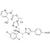1-((2S,3R)-3-(4-(4-cyanophenyl)thiazol-2-yl)-2-(2,5-difluorophenyl)-2-hydroxybutyl)-4-(1-(((3-(hydroxymethyl)pyridin-2-yl)(methyl)carbamoyl)oxy)ethyl)-1H-1,2,4-triazol-4-iumchloride