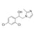 1-(2, 4-Dichlorophenyl)-2-(2-Methylimidazole-1-yl)-Ethanol