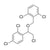 1,3-dichloro-2-((2-chloro-1-(2,4-dichlorophenyl)ethoxy)methyl)benzene