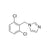 1-(2,6-dichlorobenzyl)-1H-imidazole