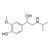4-(1-hydroxy-2-(isopropylamino)ethyl)-2-methoxyphenol