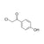 2-chloro-1-(4-hydroxyphenyl)ethanone