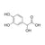 Isoproternol Impurity D1 (DL-3,4-Dihydroxymandelic Acid)