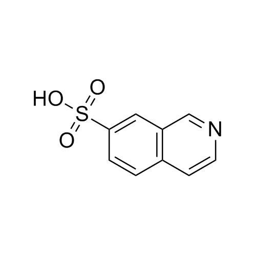 Isoquinoline-7-Sulfonic Acid