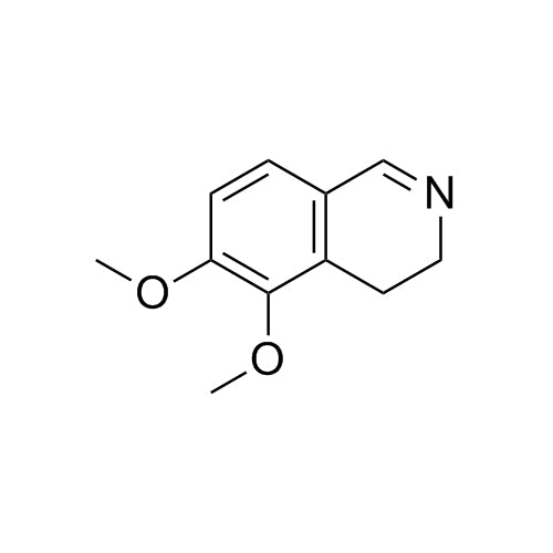 5,6-dimethoxy-3,4-dihydroisoquinoline
