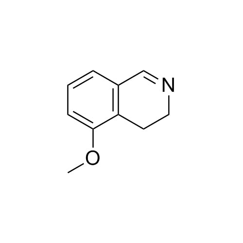 5-methoxy-3,4-dihydroisoquinoline