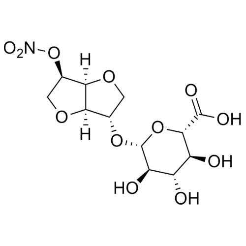Isosorbide 5-Mononitrate Glucuronide