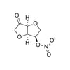 (3R,3aS,6aS)-6-oxohexahydrofuro[3,2-b]furan-3-ylnitrate
