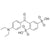 2-(4-(diethylamino)benzoyl)benzene-1,4-disulfonicacid