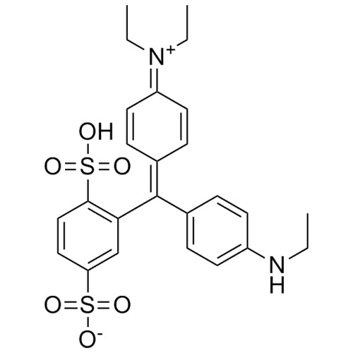 Desethyl Isosulfan Blue