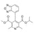 Isradipine USP Related Compound A (Dehydro Isradipine HCl)