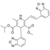 Isradipine EP Impurity E (Z-isomer)