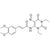 (E)-N-(1,3-diethyl-5-nitroso-2,6-dioxo-1,2,3,6-tetrahydropyrimidin-4-yl)-3-(3,4-dimethoxyphenyl)acrylamide