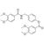 4-((3,4-dimethoxybenzamido)methyl)phenyl3,4-dimethoxybenzoate