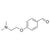 4-(2-(dimethylamino)ethoxy)benzaldehyde
