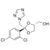 ((2S,4R)-2-((1H-1,2,4-triazol-1-yl)methyl)-2-(2,4-dichlorophenyl)-1,3-dioxolan-4-yl)methanol