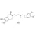 8-O-Demethyl Ivabradine HCl