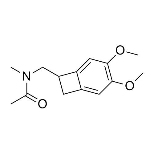 Acetyl Ivabradine