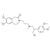 3-(3-((3-chloro-2-(3,4-dimethoxyphenyl)propyl)(methyl)amino)propyl)-7,8-dimethoxy-4,5-dihydro-1H-benzo[d]azepin-2(3H)-one
