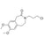 (1R,2S,5R)-Menthol-5R-hydroxy-[1,3]-oxathiolane-2R-carboxylate