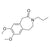 7,8-dimethoxy-3-propyl-4,5-dihydro-1H-benzo[d]azepin-2(3H)-one