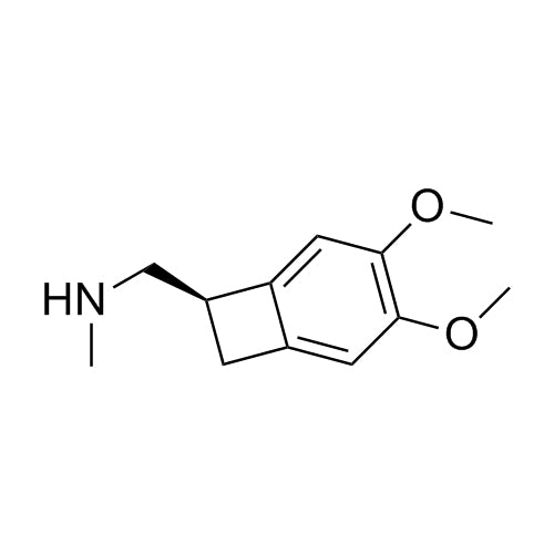 (R)-1-(3,4-dimethoxybicyclo[4.2.0]octa-1,3,5-trien-7-yl)-N-methylmethanamine