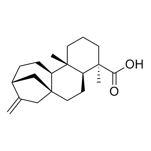 Kaurenoic Acid
