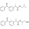Ketoprofen Propylene Glycol Ester (Mixture of Isomers)