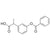 2-(3-(benzoyloxy)phenyl)propanoicacid