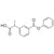 2-(3-(phenoxycarbonyl)phenyl)propanoicacid