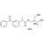 HCl2-amino-3-hydroxy-2-(hydroxymethyl)propyl2-(3-benzoylphenyl)propanoatehydrochloride