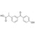 2-(3-(4-hydroxybenzoyl)phenyl)propanoicacid