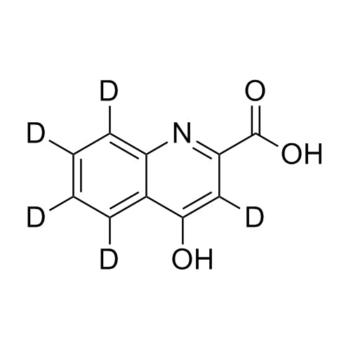 Kynurenic-d5 Acid