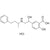 Labetalol EP Impurity A HCl (Mixture of Diastereomers)