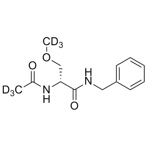Lacosamide-d6