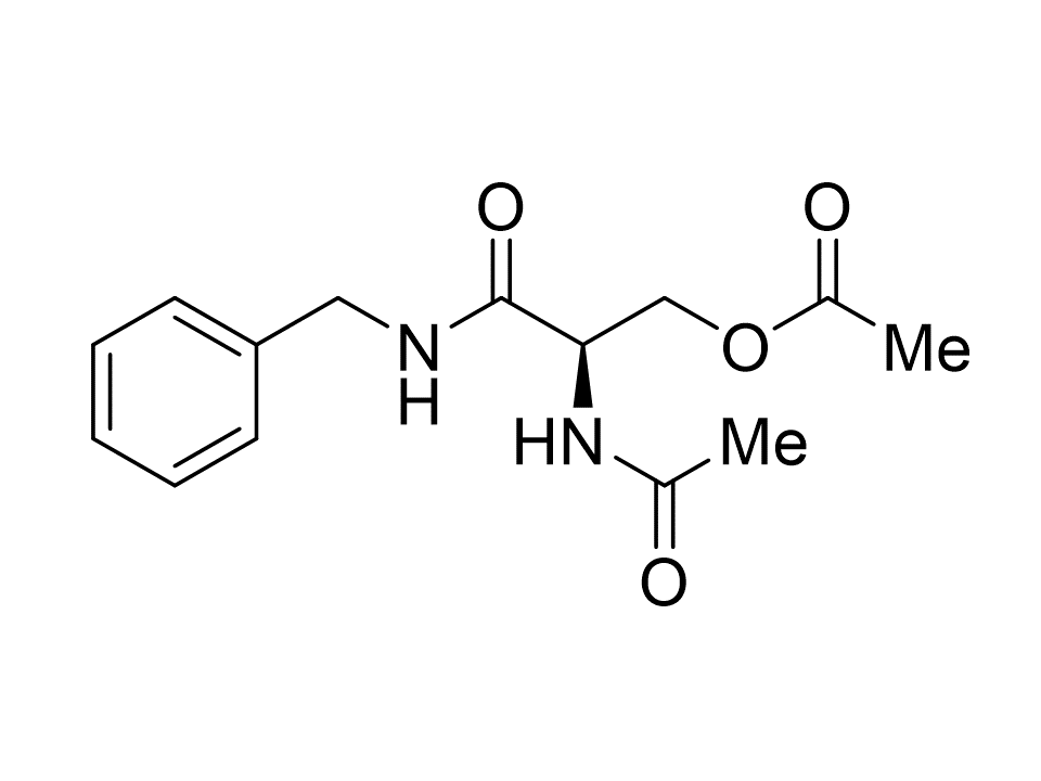 (R)-O-Acetyl-Lacosamide