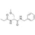 N-Descarboxymethyl N-Carboxyethyl Lacosamide Impurity