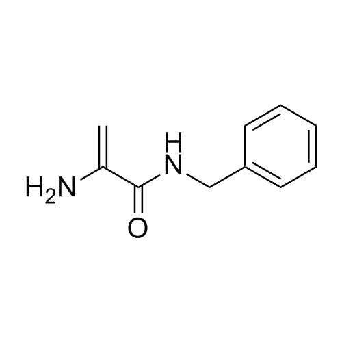 2-amino-N-benzylacrylamide