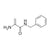 2-amino-N-benzylacrylamide