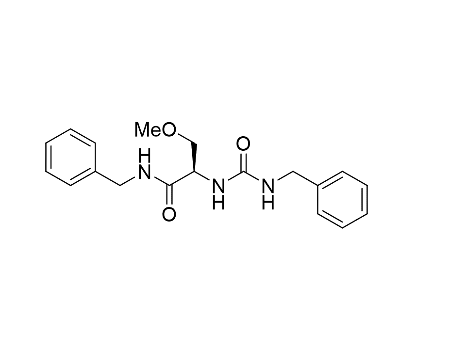 Lacosamide EP Impurity I (R-Isomer)