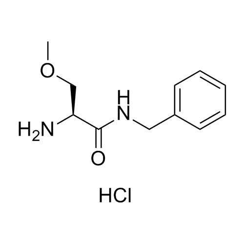 (S)-N-Desacetyl Lacosamide HCl