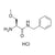 (S)-N-Desacetyl Lacosamide HCl