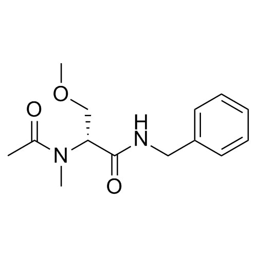 Lacosamide EP Impurity C (R-isomer)