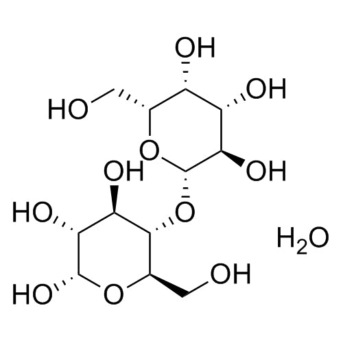 alpha-Lactose monohydrate