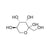 (3S,4S,5R)-2-(hydroxymethyl)tetrahydro-2H-pyran-2,3,4,5-tetraol
