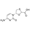 Lamivudine Acid (Mixture of Diastereomers)