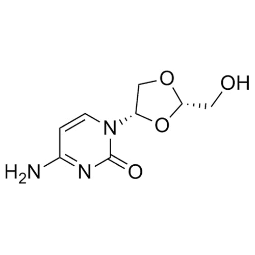 Lamivudine Impurity I (Troxacitabine)