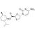 (2S,5S)-(1R,2S,5R)-2-isopropyl-5-methylcyclohexyl5-(4-amino-2-oxopyrimidin-1(2H)-yl)-1,3-oxathiolane-2-carboxylate
