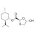 (2S,5S)-(1S,2R,5S)-2-isopropyl-5-methylcyclohexyl5-hydroxy-1,3-oxathiolane-2-carboxylate